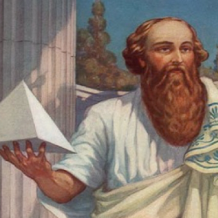 Okresní kolo Pythagoriády