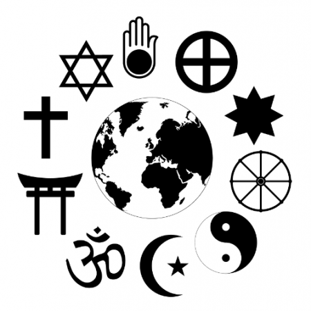 Světová náboženství v 7. ročníku